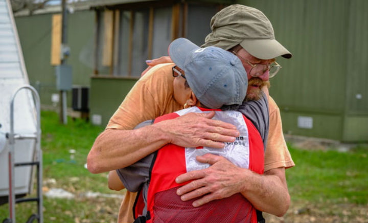 Hurricane Irma: Red Cross Preparation And Response – News – Red Cross ...